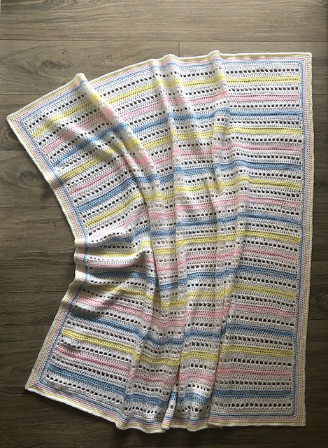 Carly Blanket