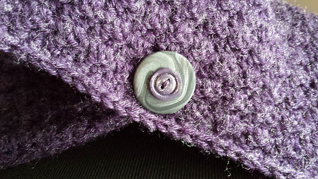 Flip Your Collar Cowl