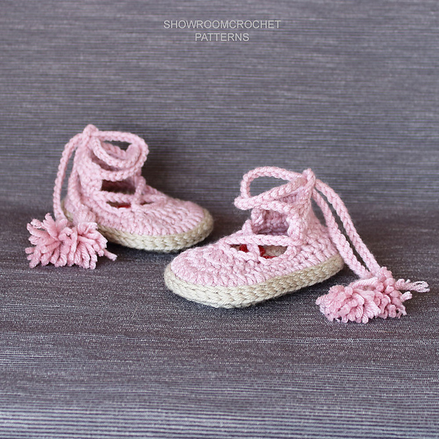 Noa baby shoes