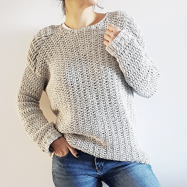 Ekam sweater
