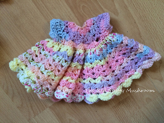Dolly's Dress