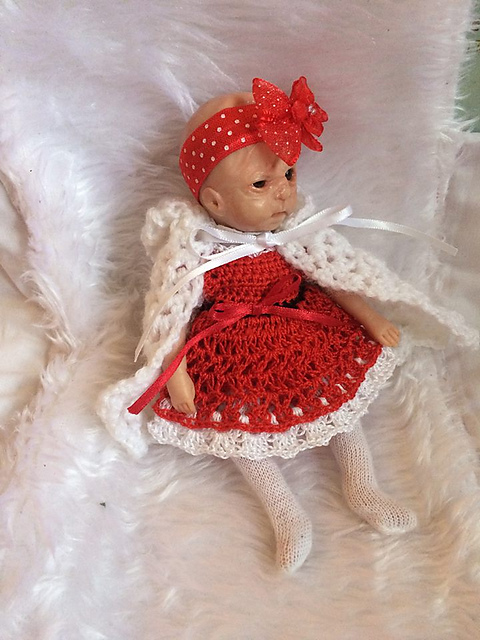 Santa Outfit