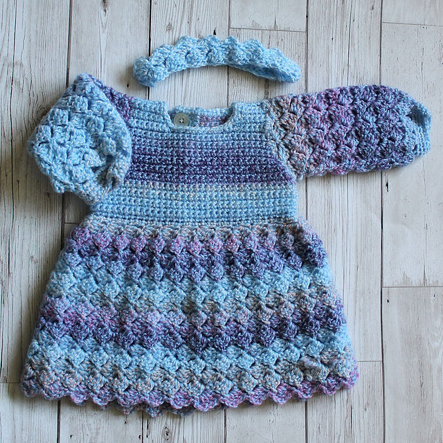 Tulip Dress