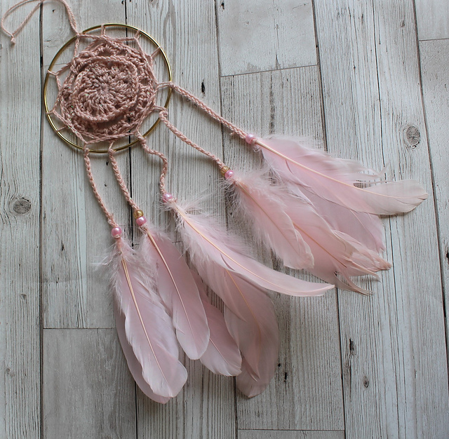 Hoop Decorations