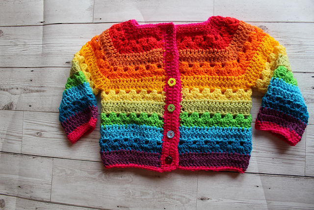 Emrys Cardigan