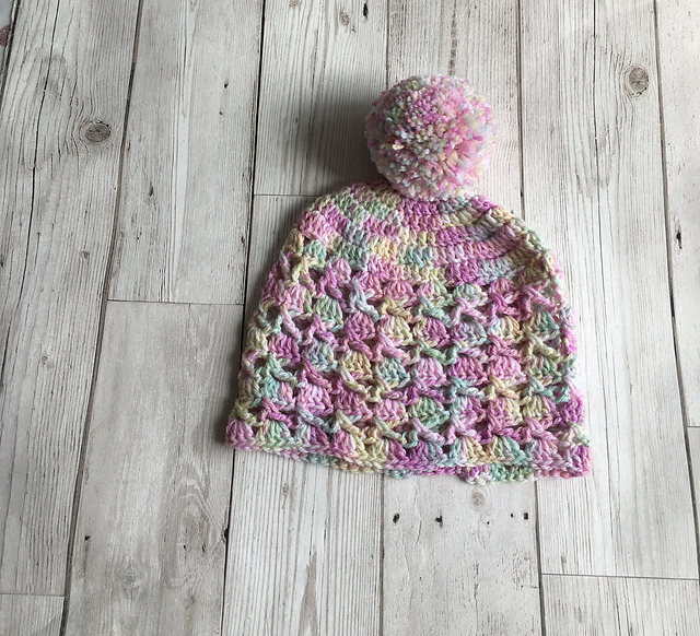 Beanie Time Hat