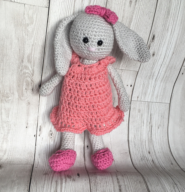 Ottilie Rabbit