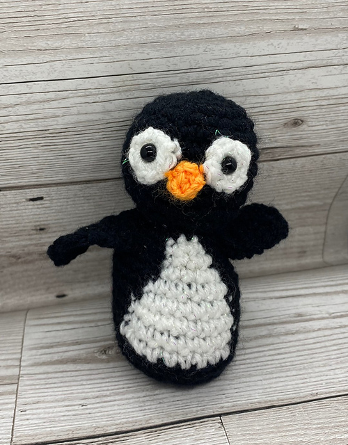 Penguin