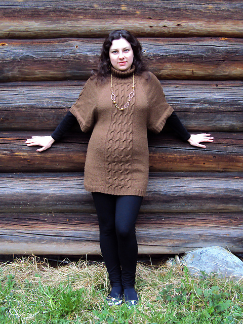 Robe #038-T10-109