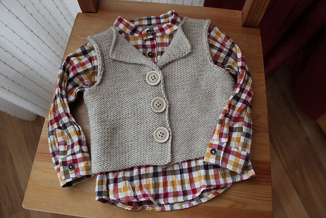 le Gilet 