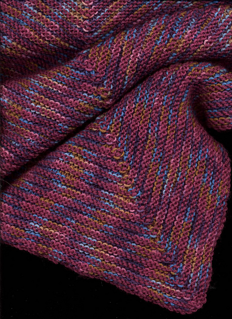 A Second Slant on Double Garter