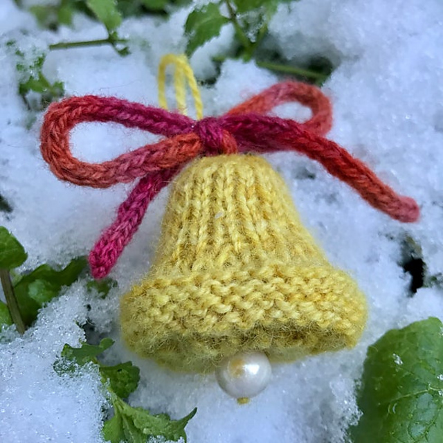 Juleklokka