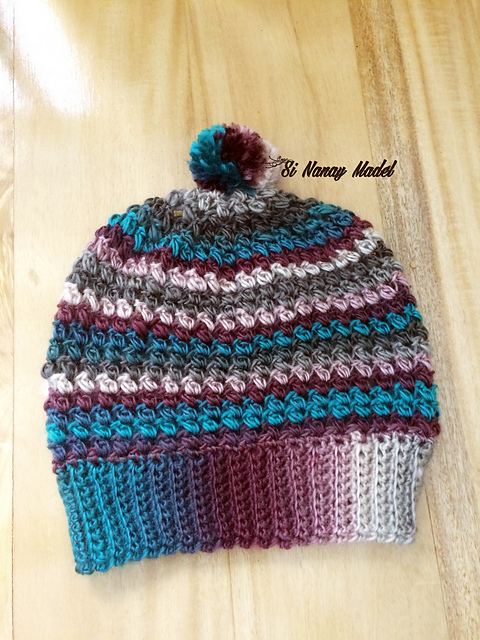Bean Hat