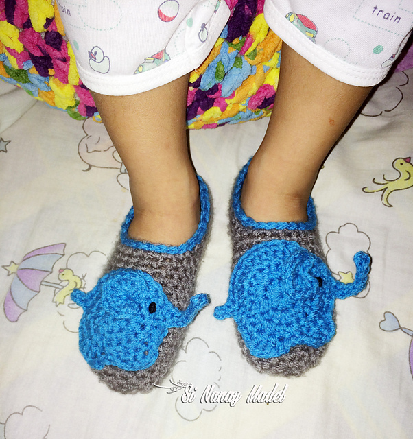 Slippers