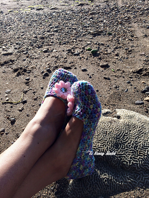 Monet Shoes
