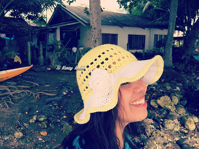 Sunny Hat