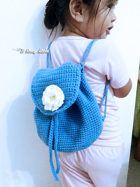 Bella Backpack