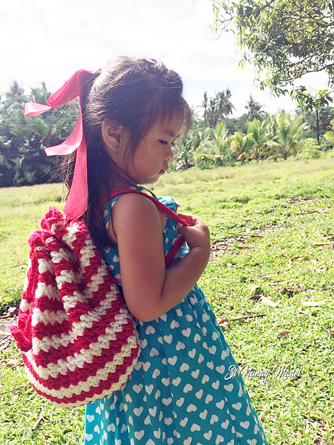 Ellie Backpack