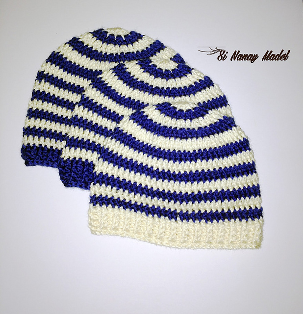 Basic Beanie