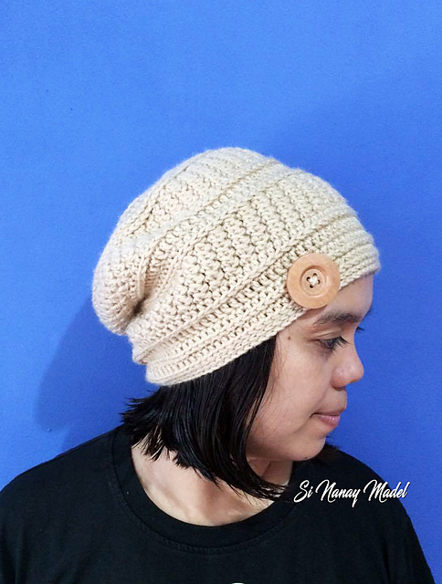 Mindy Hat