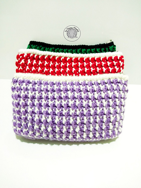 Marlet Clutch Bag