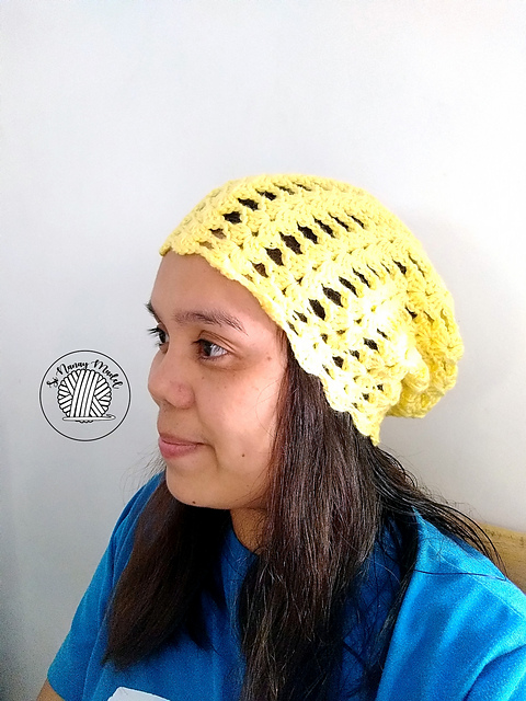 Cindy Hat