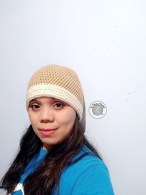 A Simple HDC Hat