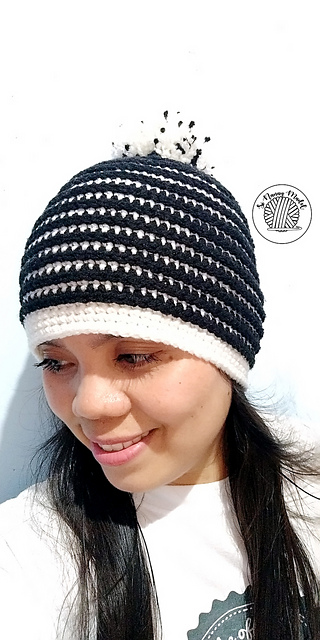 Amanda Beanie