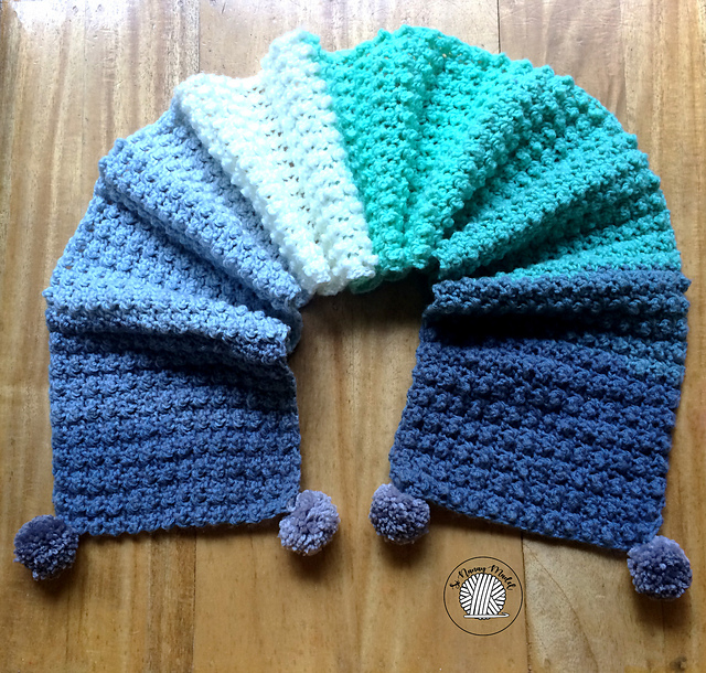 Reeva Scarf
