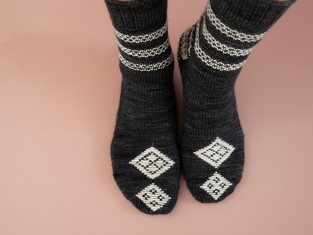 Woolly Kogin
