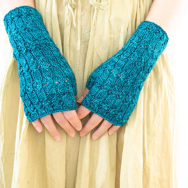 Vega Mitts