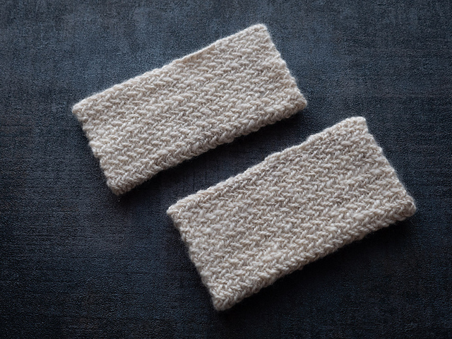 Counting Sheep Warmers