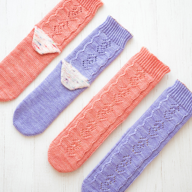 Ravelry: Anemone pattern by Yucca