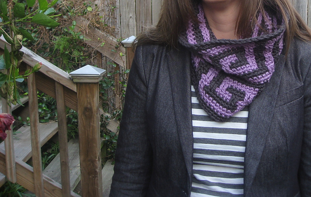 Hellas Cowl