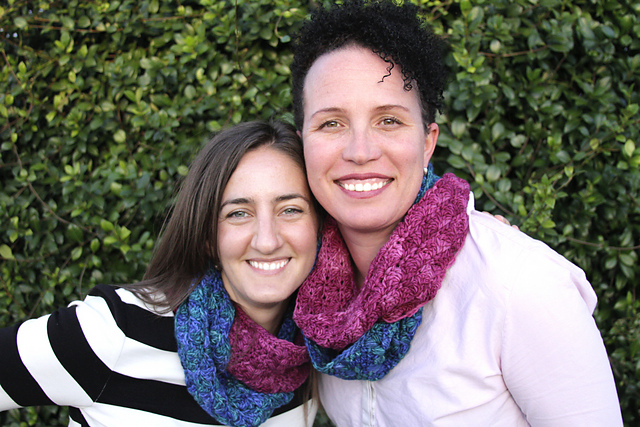 L.Y.L.A.S. Cowls