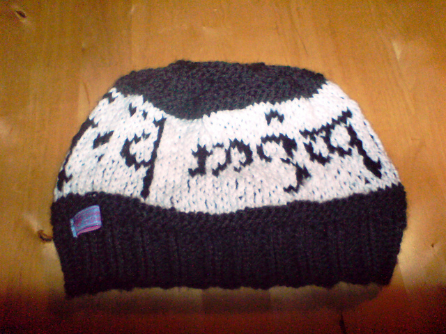 one ring to rule them - Hat (LOTR)