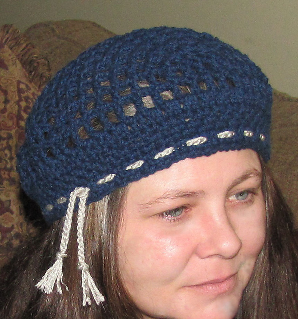 Harriet Hat