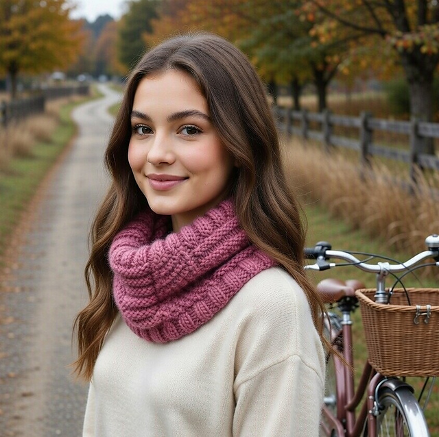 Free Wheeling Cowl
