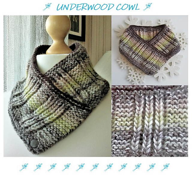 Underwood - cowl