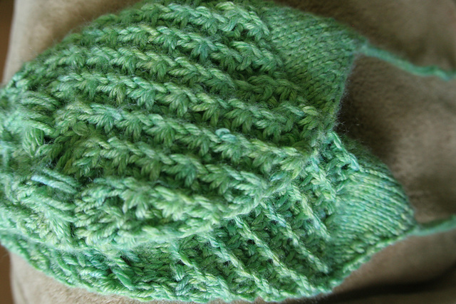 Bellis Bandeau (Headband)