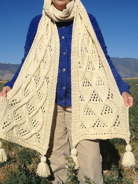 Mega Scarf