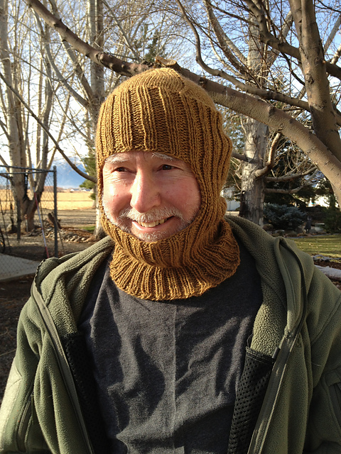 Chelsea Bridge Balaclava