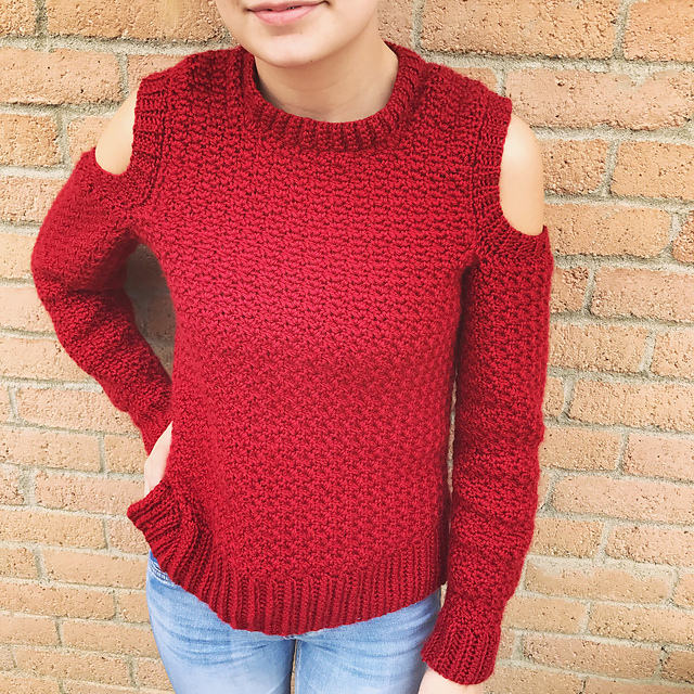 The Spencer Sweater