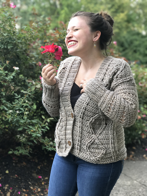 Ivy Sweater