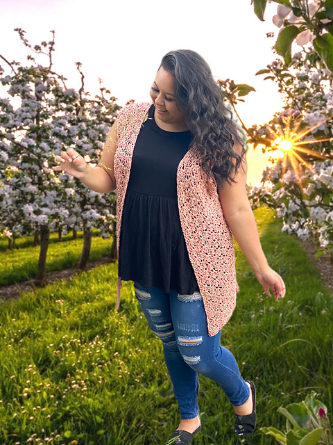 Trinity Cardigan