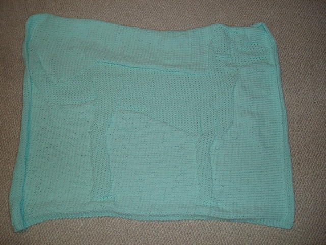 Dog Blanket