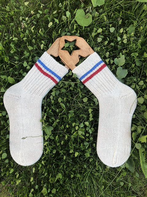 Tennis Socks