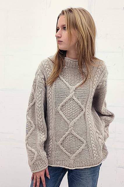 Gilmore Sweater