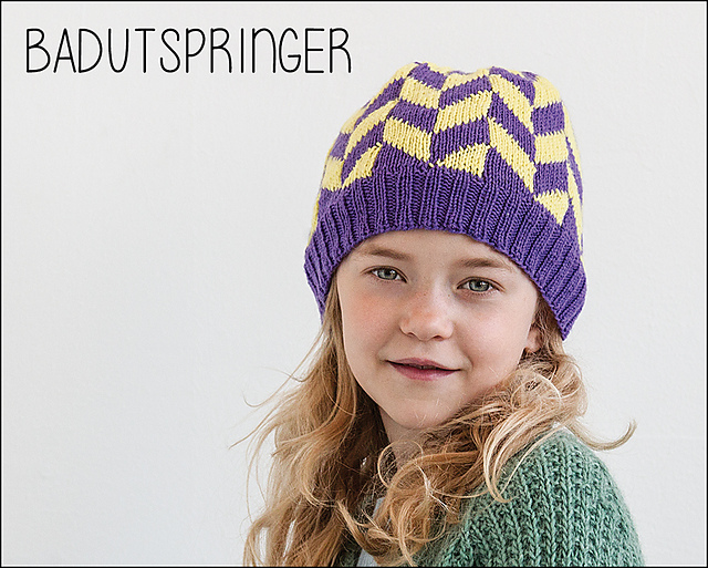 Badutspringer