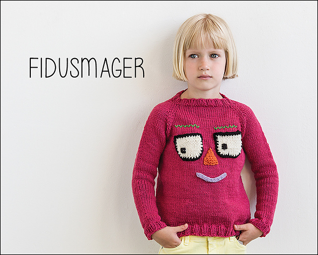 Fidusmager